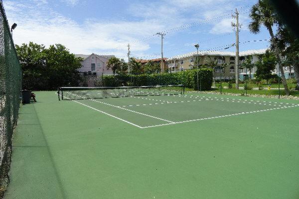 Runaway Bay Two Bedroom Apartment, Unit 147 Bradenton Beach Exterior photo